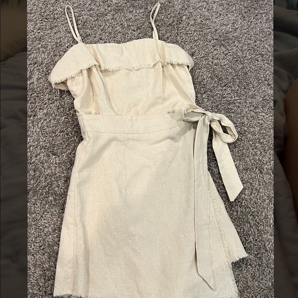 Princess Polly Dress NWOT
